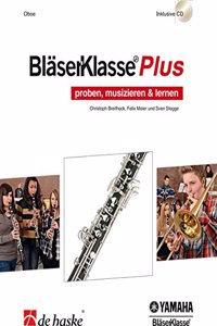BLSERKLASSE PLUS OBOE