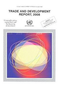 Trade and Development Report 2008