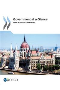 Government at a Glance