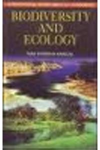 Biodiversity and Ecology