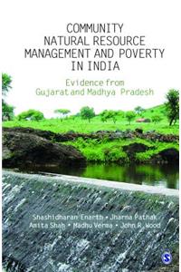 Community Natural Resource Management and Poverty in India