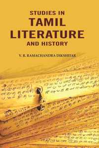 Studies in Tamil Literature and History