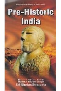 Pre Historic India