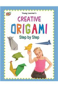 Creative Origami Step By Step