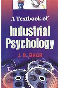 Textbook of Industrial Psychology