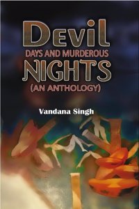 Devil Days and Murderous Nights (An Anthology)