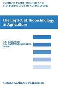 Impact of Biotechnology on Agriculture