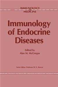 Immunology of Endocrine Diseases