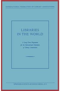 Libraries in the World