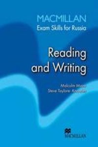 Macmillan Exams Skills for Russia Secondary Level Reading & Writing Student Book
