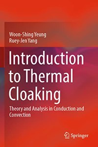 Introduction to Thermal Cloaking