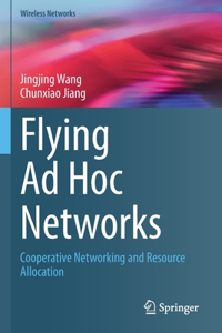 Flying Ad Hoc Networks