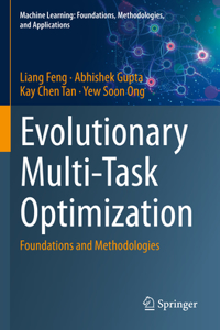 Evolutionary Multi-Task Optimization