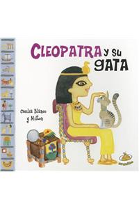 Cleopatra y Su Gata