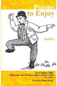 Poems to Enjoy