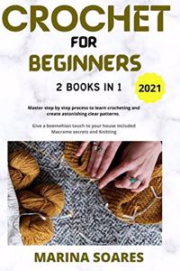 Crochet for Beginners