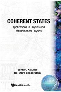 Coherent States (B/H)