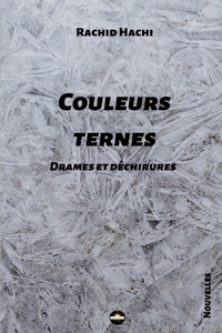 Couleurs ternes