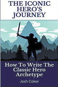 Iconic Hero's Journey