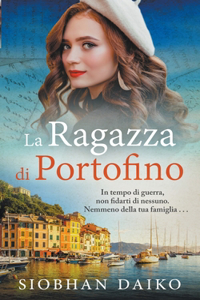 Ragazza di Portofino