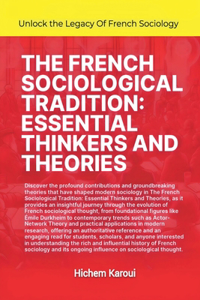 French Sociological Tradition