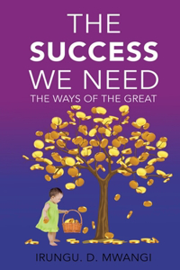 Success We Need