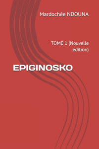 Epiginosko