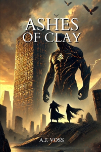Ashes of Clay