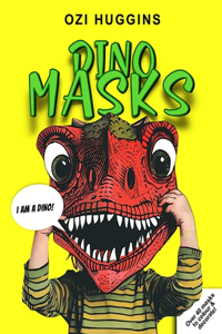 Dino Masks