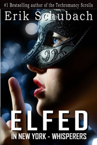 Elfed In New York