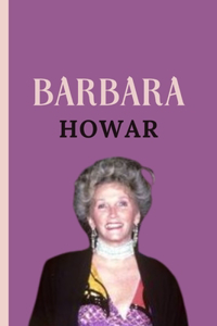 Barbara Howar