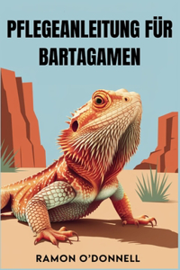 Pflegeanleitung Für Bartagamen
