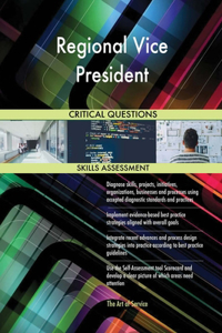 Regional Vice President Critical Questions Skills Assessment