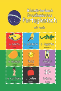 Bildwörterbuch Brasilianisches Portugiesisch