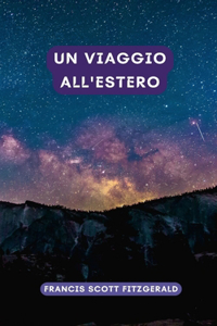 Un viaggio all'estero