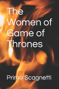 Women of Game of Thrones