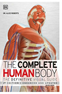 The Complete Human Body