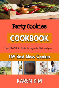 Party Cookies