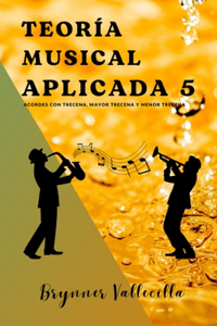Teoría Musical Aplicada 5