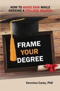 Frame Your Degree