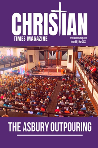 Christian Times Magazine Issue 69