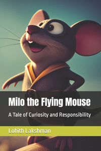 Milo the Flying Mouse