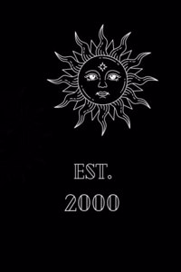 Est. 2000