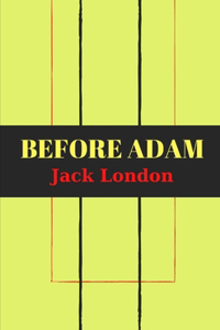 Before Adam