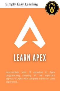 Learn Apex