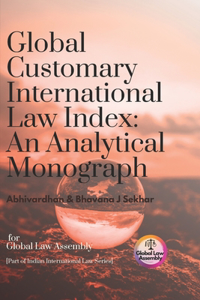 Global Customary International Law Index