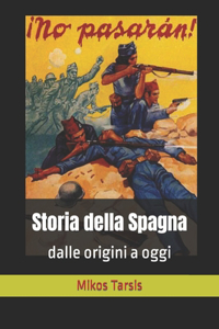 Storia della Spagna