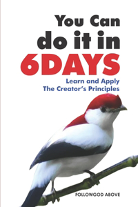 You Can Do It in Six Days
