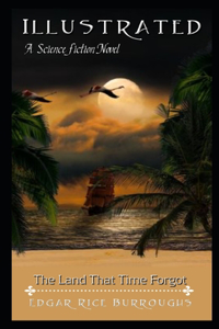 The Land That Time Forgot