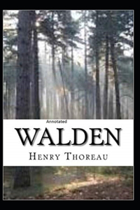 Walden Annotated